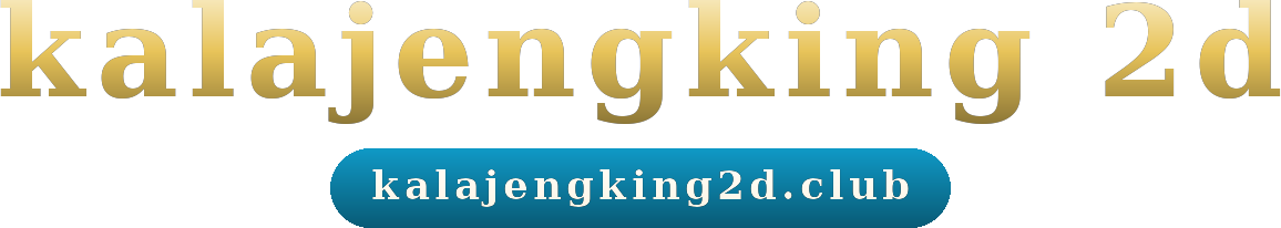 kalajengking 2d logo