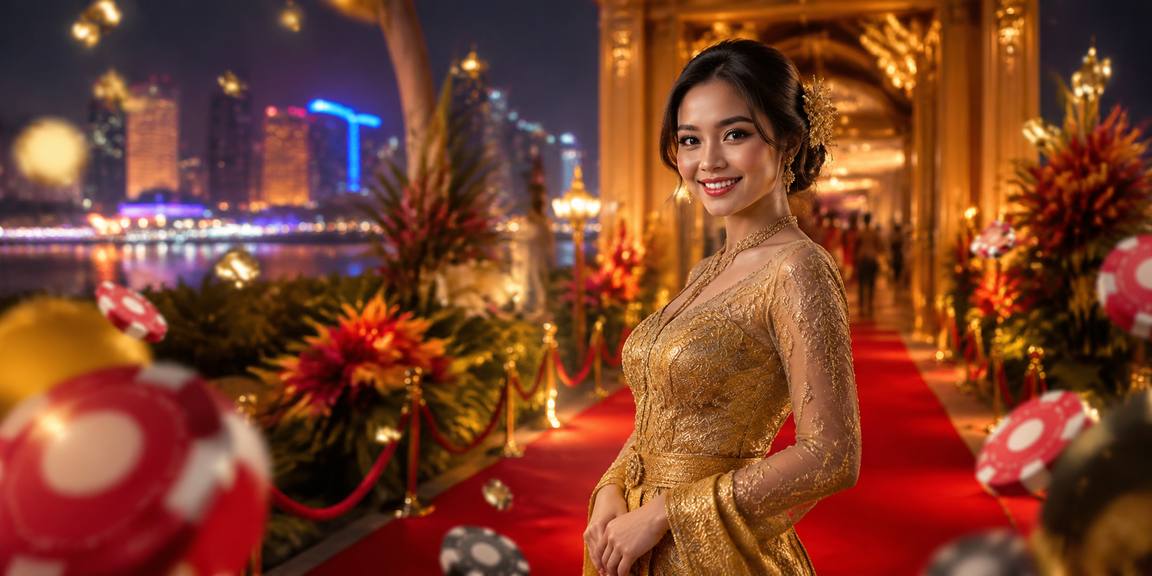 kalajengking 2d The kalajengking 2d Casino Lobby Explained